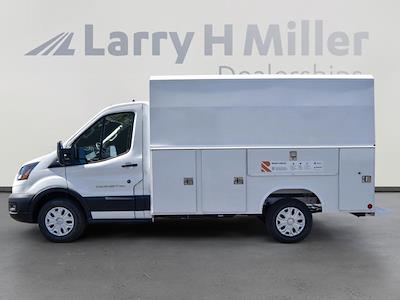 2024 Ford Transit 350 RWD, Reading RVSL Service Utility Van for sale #MFD240827 - photo 2