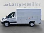 2024 Ford Transit 350 RWD, Reading RVSL Service Utility Van for sale #MFD240827 - photo 2