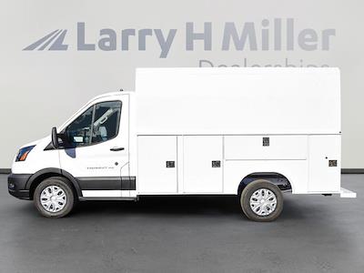 New 2024 Ford Transit 350 RWD, 11' Reading RVSL Service Utility Van for sale #MFD240852 - photo 2