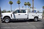 2024 Ford F-350 Crew Cab SRW 4WD, Pickup for sale #MFD241026 - photo 3