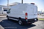 2024 Ford Transit 250 Medium Roof RWD, Empty Cargo Van for sale #MFD241181 - photo 6