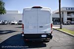 2024 Ford Transit 250 Medium Roof RWD, Empty Cargo Van for sale #MFD241181 - photo 8