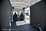 2024 Ford Transit 250 Medium Roof RWD, Empty Cargo Van for sale #MFD241181 - photo 12