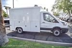 New 2024 Ford Transit 350 RWD, 10' 6" Harbor WorkMaster Service Utility Van for sale #MFD241215 - photo 16