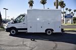 New 2024 Ford Transit 350 RWD, 10' 6" Harbor WorkMaster Service Utility Van for sale #MFD241220 - photo 2