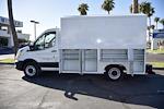 New 2024 Ford Transit 350 RWD, 10' 6" Harbor WorkMaster Service Utility Van for sale #MFD241220 - photo 4