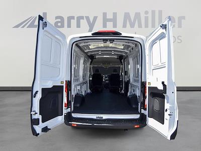 2024 Ford Transit 150 Medium Roof RWD, Empty Cargo Van for sale #MFD241288 - photo 2