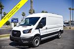 2024 Ford Transit 150 Medium Roof RWD, Empty Cargo Van for sale #MFD241288 - photo 1