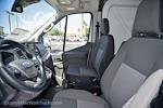 New 2024 Ford Transit 150 Medium Roof RWD, Empty Cargo Van for sale #MFD241288 - photo 11