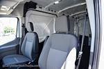 New 2024 Ford Transit 150 Medium Roof RWD, Empty Cargo Van for sale #MFD241288 - photo 12