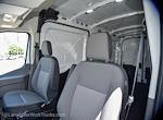 2024 Ford Transit 150 Medium Roof RWD, Empty Cargo Van for sale #MFD241288 - photo 20