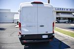 New 2024 Ford Transit 150 Medium Roof RWD, Empty Cargo Van for sale #MFD241288 - photo 4