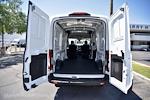 2024 Ford Transit 150 Medium Roof RWD, Empty Cargo Van for sale #MFD241288 - photo 2