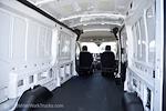 New 2024 Ford Transit 150 Medium Roof RWD, Empty Cargo Van for sale #MFD241288 - photo 5