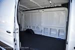 2024 Ford Transit 150 Medium Roof RWD, Empty Cargo Van for sale #MFD241288 - photo 8