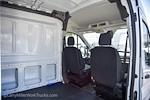 2024 Ford Transit 150 Medium Roof RWD, Empty Cargo Van for sale #MFD241288 - photo 9