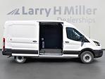 2024 Ford Transit 250 Medium Roof RWD, Empty Cargo Van for sale #MFD241311 - photo 10