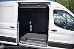 2024 Ford Transit 250 Medium Roof RWD, Empty Cargo Van for sale #MFD241311 - photo 11