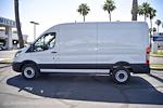 2024 Ford Transit 250 Medium Roof RWD, Empty Cargo Van for sale #MFD241311 - photo 3