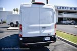 2024 Ford Transit 250 Medium Roof RWD, Empty Cargo Van for sale #MFD241311 - photo 5