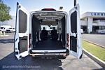 2024 Ford Transit 250 Medium Roof RWD, Empty Cargo Van for sale #MFD241311 - photo 9