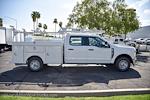 2024 Ford F-250 Crew Cab RWD, Falcon Truck Bodies Service Truck for sale #MFD241400 - photo 14