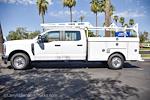 2024 Ford F-250 Crew Cab RWD, Falcon Truck Bodies Service Truck for sale #MFD241400 - photo 2