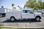 2024 Ford F-350 Super Cab SRW 4WD, Service Truck for sale #MFD241460 - photo 19