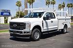 2024 Ford F-350 Super Cab SRW 4WD, Service Truck for sale #MFD241460 - photo 4