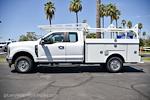 2024 Ford F-350 Super Cab SRW 4WD, Service Truck for sale #MFD241460 - photo 2