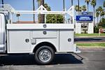 2024 Ford F-350 Super Cab SRW 4WD, Falcon Truck Bodies Service Truck for sale #MFD241460 - photo 5