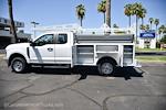 2024 Ford F-350 Super Cab SRW 4WD, Falcon Truck Bodies Service Truck for sale #MFD241460 - photo 7