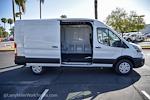 2024 Ford Transit 250 Medium Roof RWD, Empty Cargo Van for sale #MFD241529 - photo 10