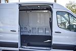 2024 Ford Transit 250 Medium Roof RWD, Empty Cargo Van for sale #MFD241529 - photo 11