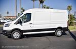 2024 Ford Transit 250 Medium Roof RWD, Empty Cargo Van for sale #MFD241529 - photo 3