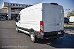 2024 Ford Transit 250 Medium Roof RWD, Empty Cargo Van for sale #MFD241529 - photo 4