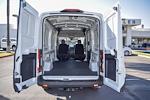 2024 Ford Transit 250 Medium Roof RWD, Empty Cargo Van for sale #MFD241529 - photo 2