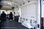 2024 Ford Transit 250 Medium Roof RWD, Empty Cargo Van for sale #MFD241529 - photo 8