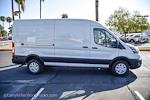 2024 Ford Transit 250 Medium Roof RWD, Empty Cargo Van for sale #MFD241529 - photo 9