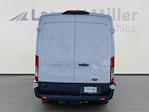 New 2024 Ford Transit 250 Medium Roof RWD, Empty Cargo Van for sale #MFD241533 - photo 5