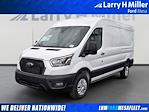 2024 Ford Transit 250 Medium Roof RWD, Empty Cargo Van for sale #MFD241534 - photo 1