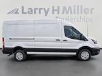 2024 Ford Transit 250 Medium Roof RWD, Empty Cargo Van for sale #MFD241534 - photo 10