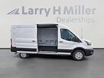 2024 Ford Transit 250 Medium Roof RWD, Empty Cargo Van for sale #MFD241534 - photo 11