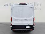 2024 Ford Transit 250 Medium Roof RWD, Empty Cargo Van for sale #MFD241534 - photo 4