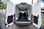 2024 Ford Transit 250 Medium Roof RWD, Empty Cargo Van for sale #MFD241534 - photo 2