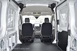 2024 Ford Transit 250 Medium Roof RWD, Empty Cargo Van for sale #MFD241534 - photo 8