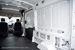 2024 Ford Transit 250 Medium Roof RWD, Empty Cargo Van for sale #MFD241534 - photo 9