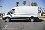 2024 Ford Transit 250 Medium Roof RWD, Empty Cargo Van for sale #MFD241541 - photo 3