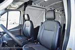 2024 Ford Transit 250 Medium Roof RWD, Empty Cargo Van for sale #MFD241541 - photo 22