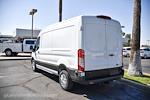 2024 Ford Transit 250 Medium Roof RWD, Empty Cargo Van for sale #MFD241541 - photo 2